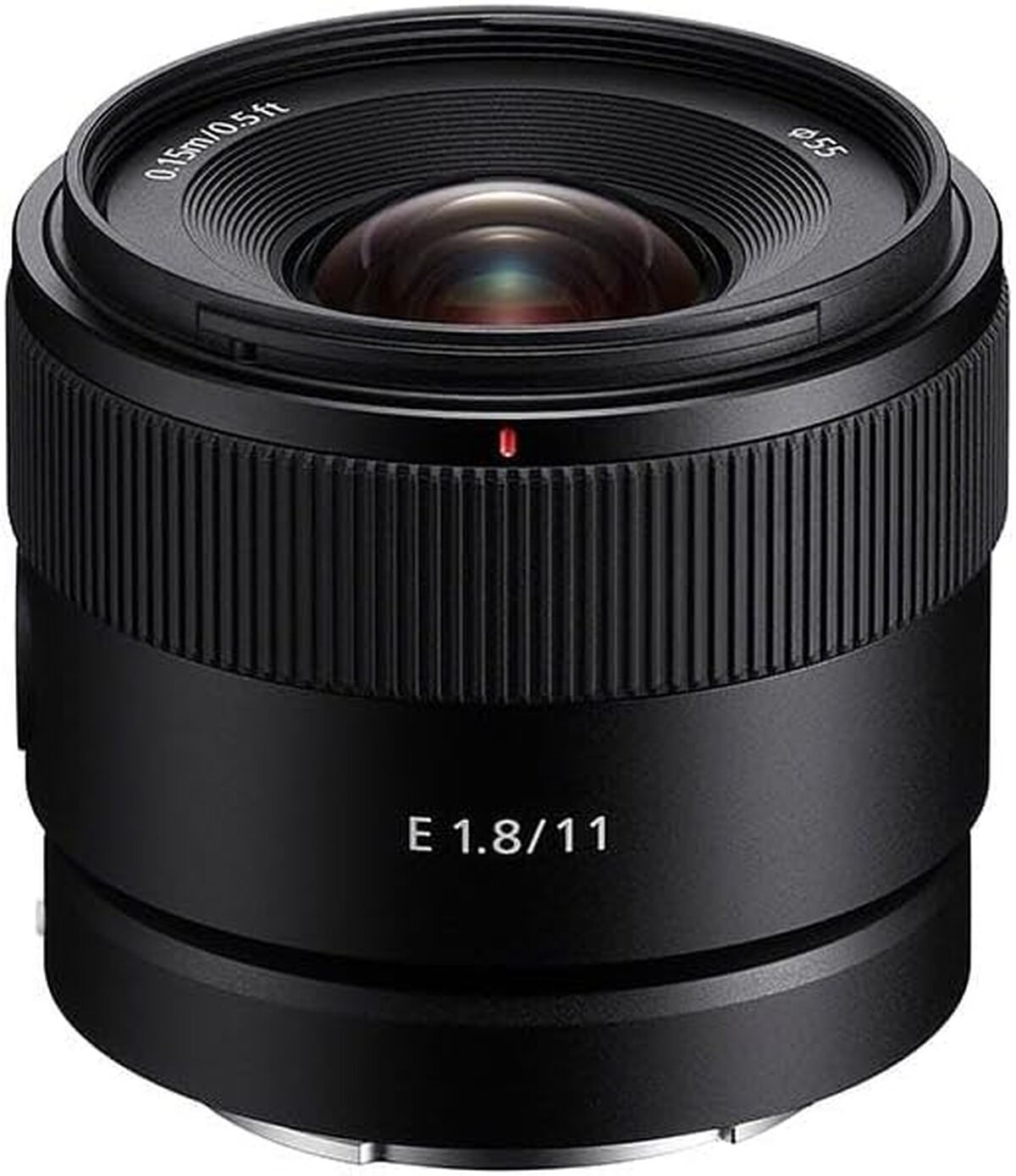 Test Sony SEL11F18 : objectif ultra grand angle 11 mm F1.8