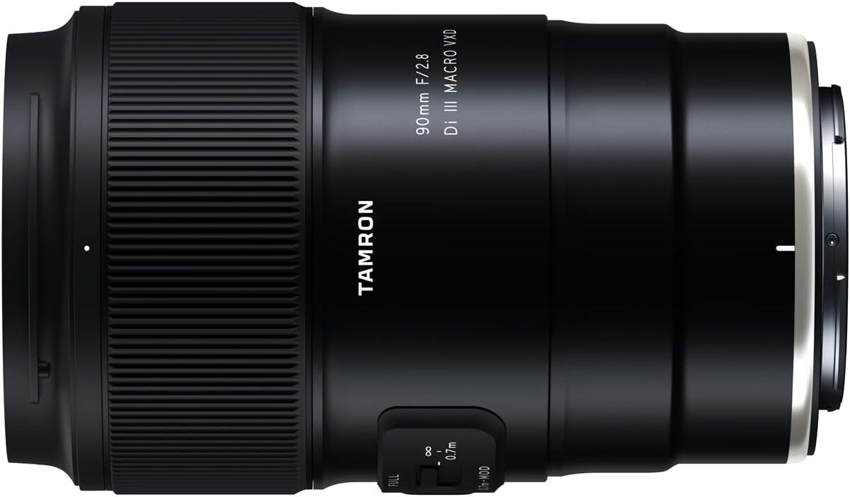 Test : tamron 90 mm F/2.8 Di III Macro VXD, la précision en macro