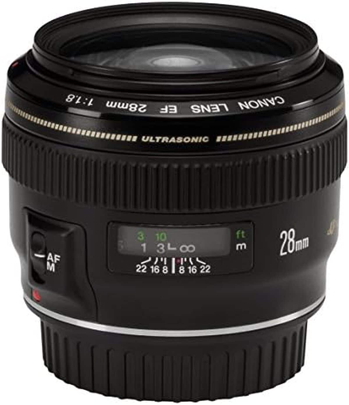 Téléobjectif Vivitar 200mm F/3.5 Auto Focus Pour Reflex Argentique – Avec Étui