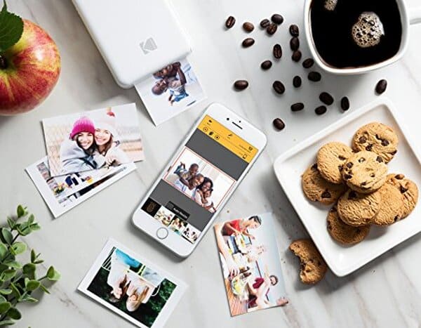 Découvrez notre test complet de l'imprimante photo instantanée sans fil Kodak Mini 2 HD : performances, fonctionnalités et qualité d'impression au rendez-vous pour immortaliser vos souvenirs en un instant