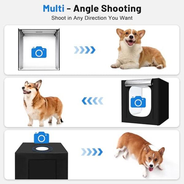 Découvrez notre analyse détaillée de la boîte à lumière 410 DEL : ses performances, ses caractéristiques, et son impact sur vos photos studio.