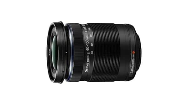 Découvrez notre test approfondi du zoom téléphoto OM System M.Zuiko 40-150mm F4-5.6 : performance, qualité d'image et compatibilité avec vos appareils Micro 4/3 passées au crible.