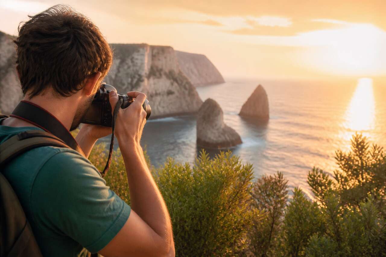 Cadrer et composer pour des images plus fortes