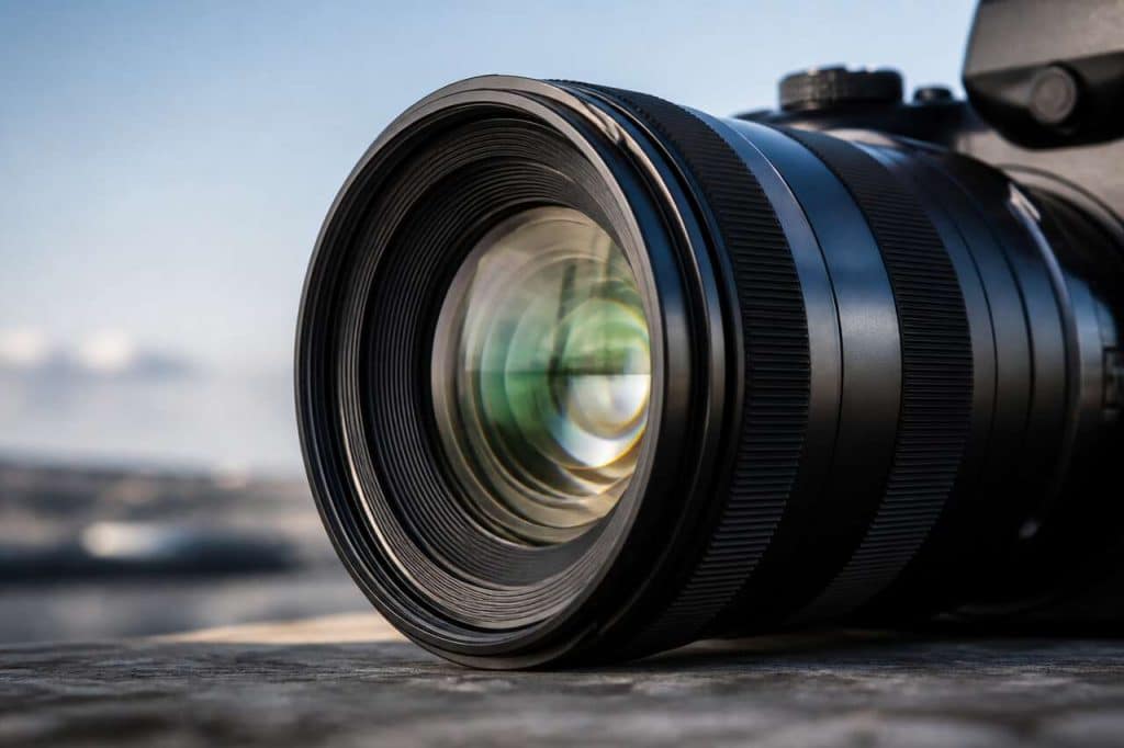 Dioptrie en photographie : définition et utilité