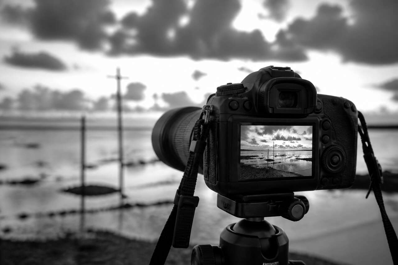 Le contraste en photographie : définition et conseils pratiques