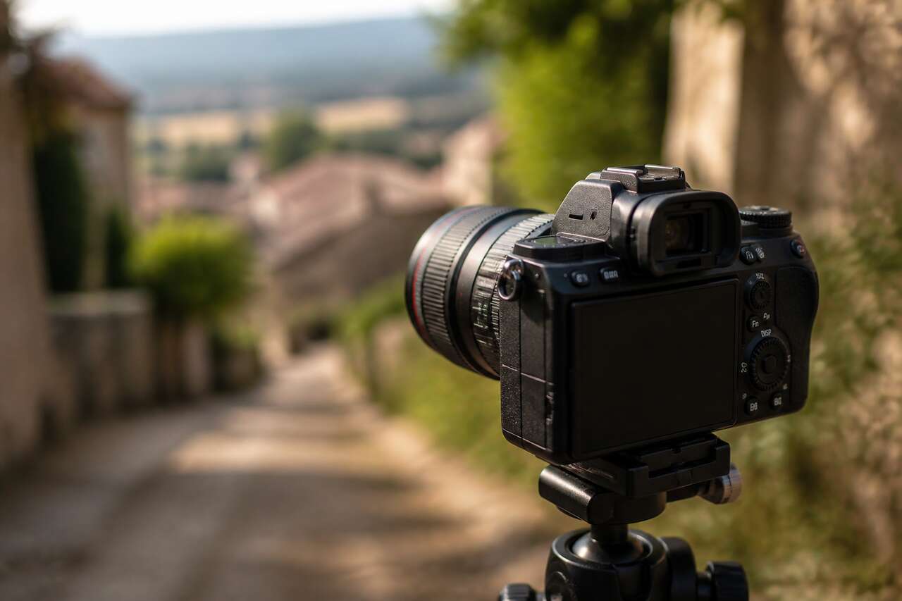 Comprendre la profondeur de champ en photographie