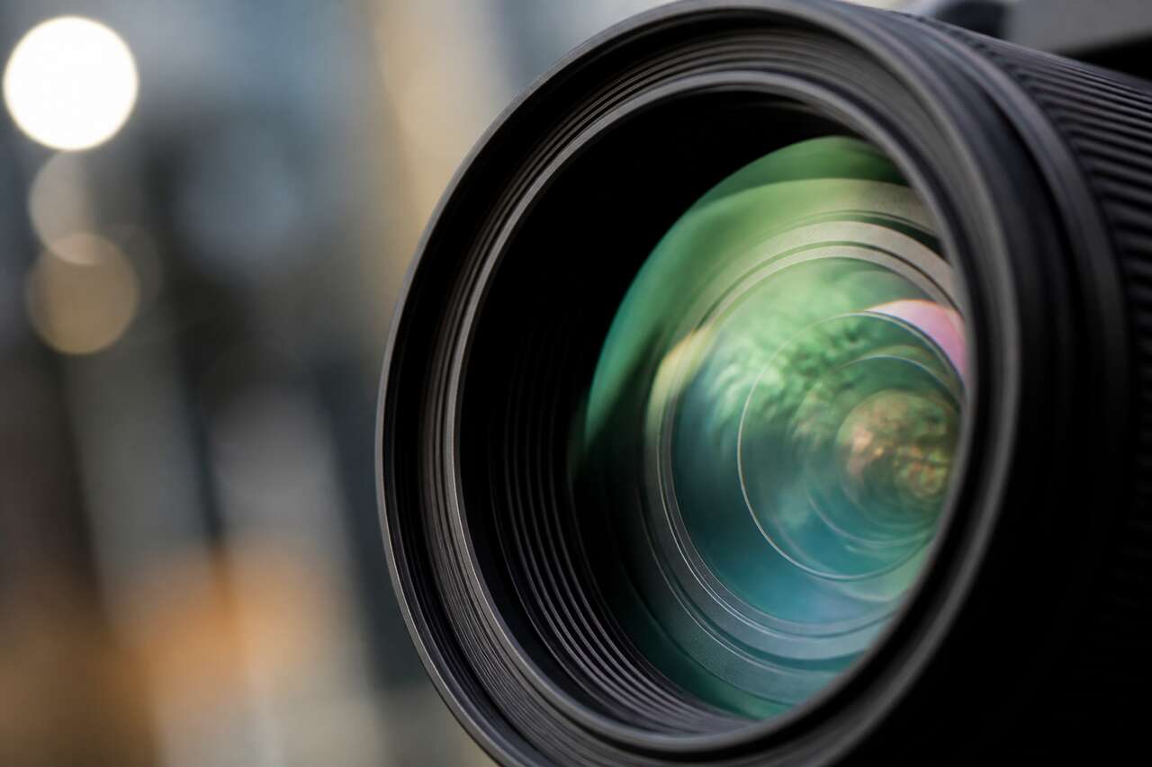 Profondeur de champ : ce que l&rsquo;oeil per&ccedil;oit comme net