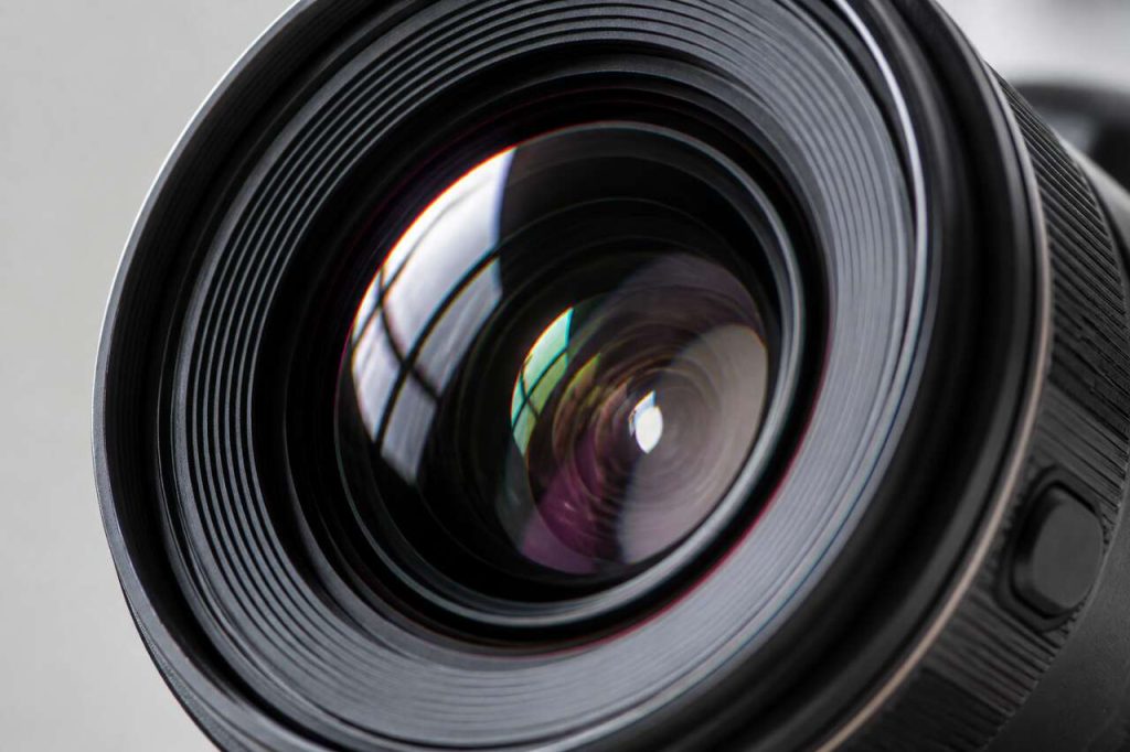Aberration chromatique : définition et correction en photographie
