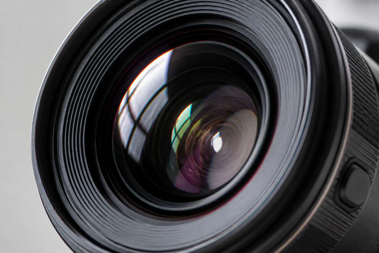 Aberration chromatique : définition et correction en photographie