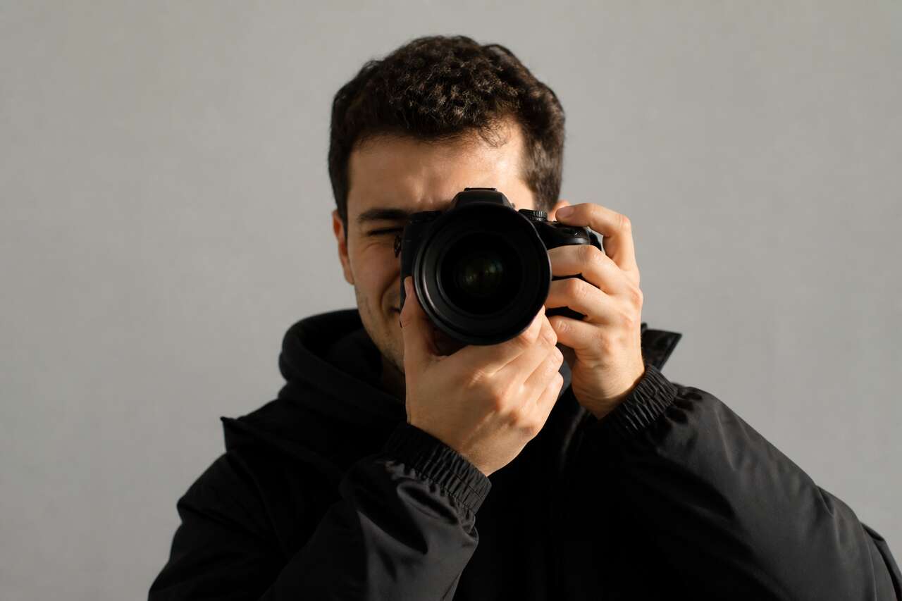L'autoportrait en photographie : conseils et techniques