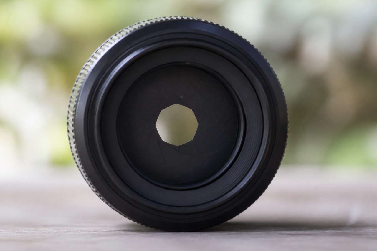 Ouverture de diaphragme : comprendre ce réglage essentiel en photographie