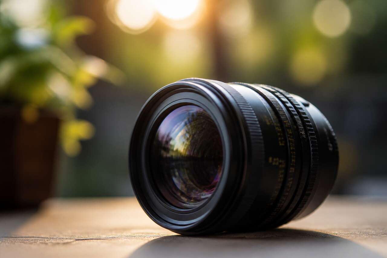 Profondeur de champ et bokeh : isoler un sujet ou tout garder net Profondeur de champ et bokeh : isoler un sujet ou tout garder net