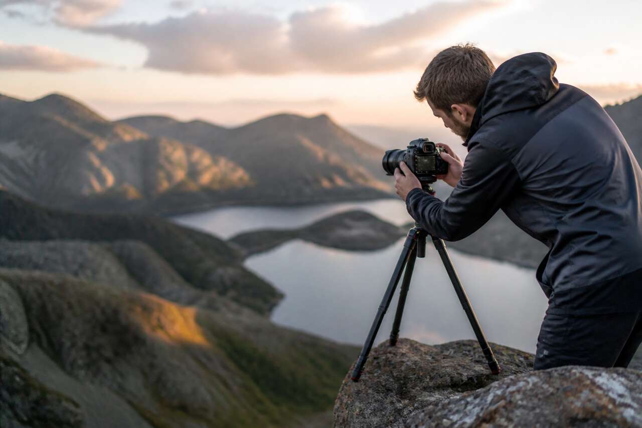 Le principe de la parallaxe : pourquoi l&rsquo;image change quand le point de vue bouge
