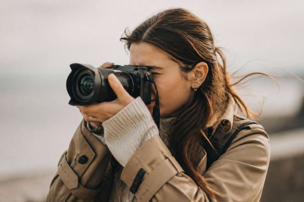 Délai de latence en photographie : définition et impact sur vos prises de vue
