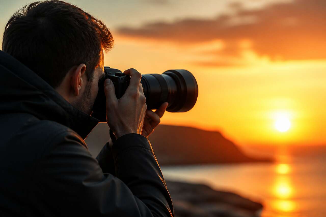 Le contre-jour en photographie : définition et techniques