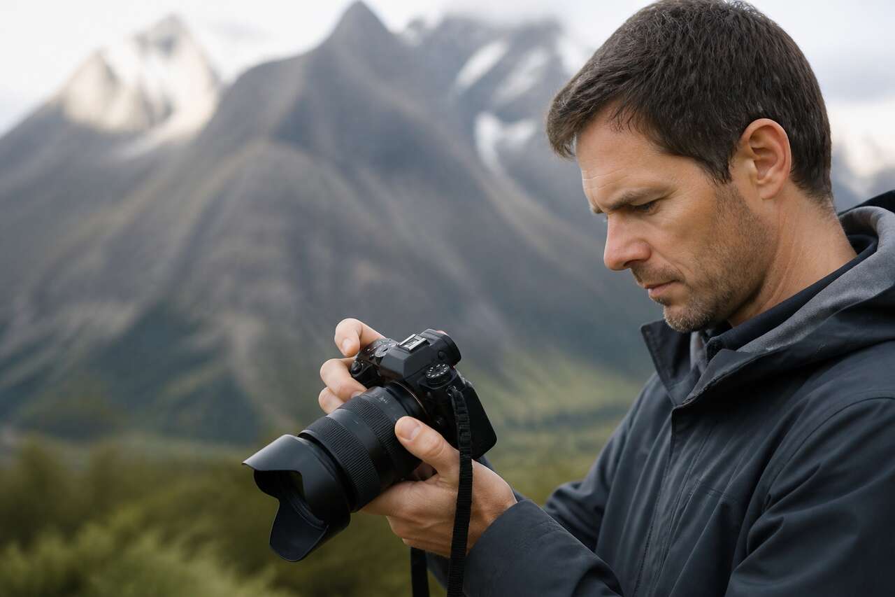 Arrière-plan en photographie : définition et conseils