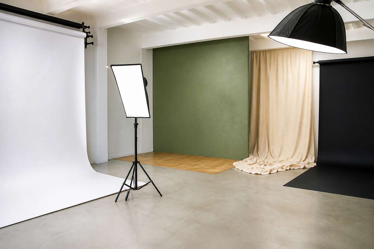 Solutions pratiques: fonds photo, mur, tissu, et créer un fond noir Solutions pratiques: fonds photo, mur, tissu, et créer un fond noir