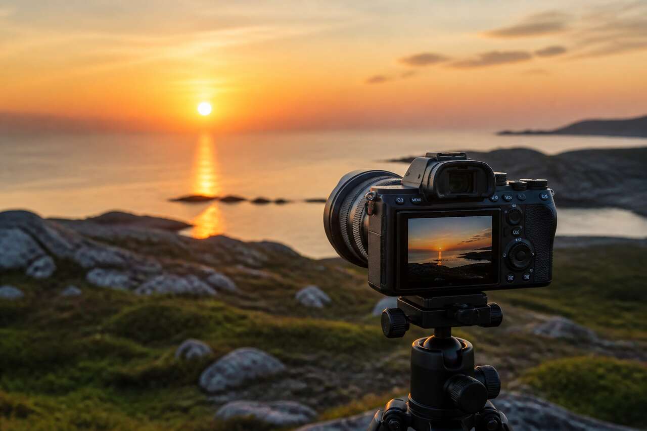 Lumière et exposition : ce que l’appareil photo cherche à équilibrer Lumière et exposition : ce que l’appareil photo cherche à équilibrer
