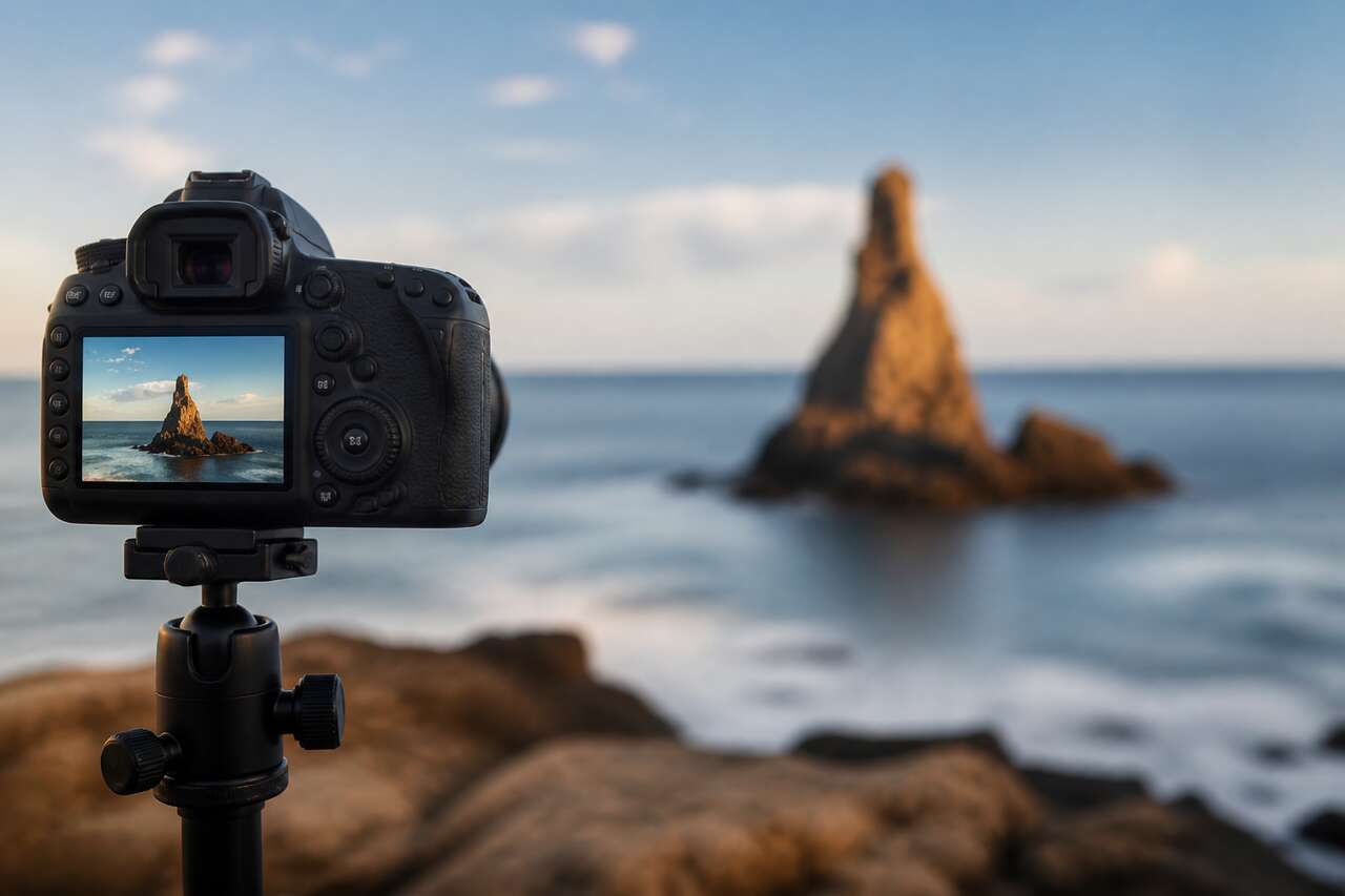 Profondeur de champ en photographie : définition et conseils pratiques