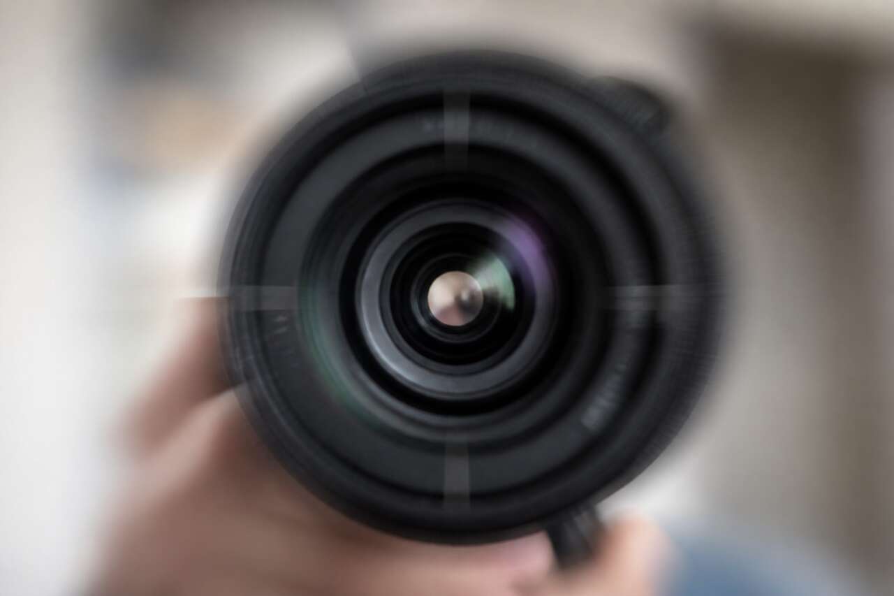 Astigmatisme en photographie : définition et impact sur vos images