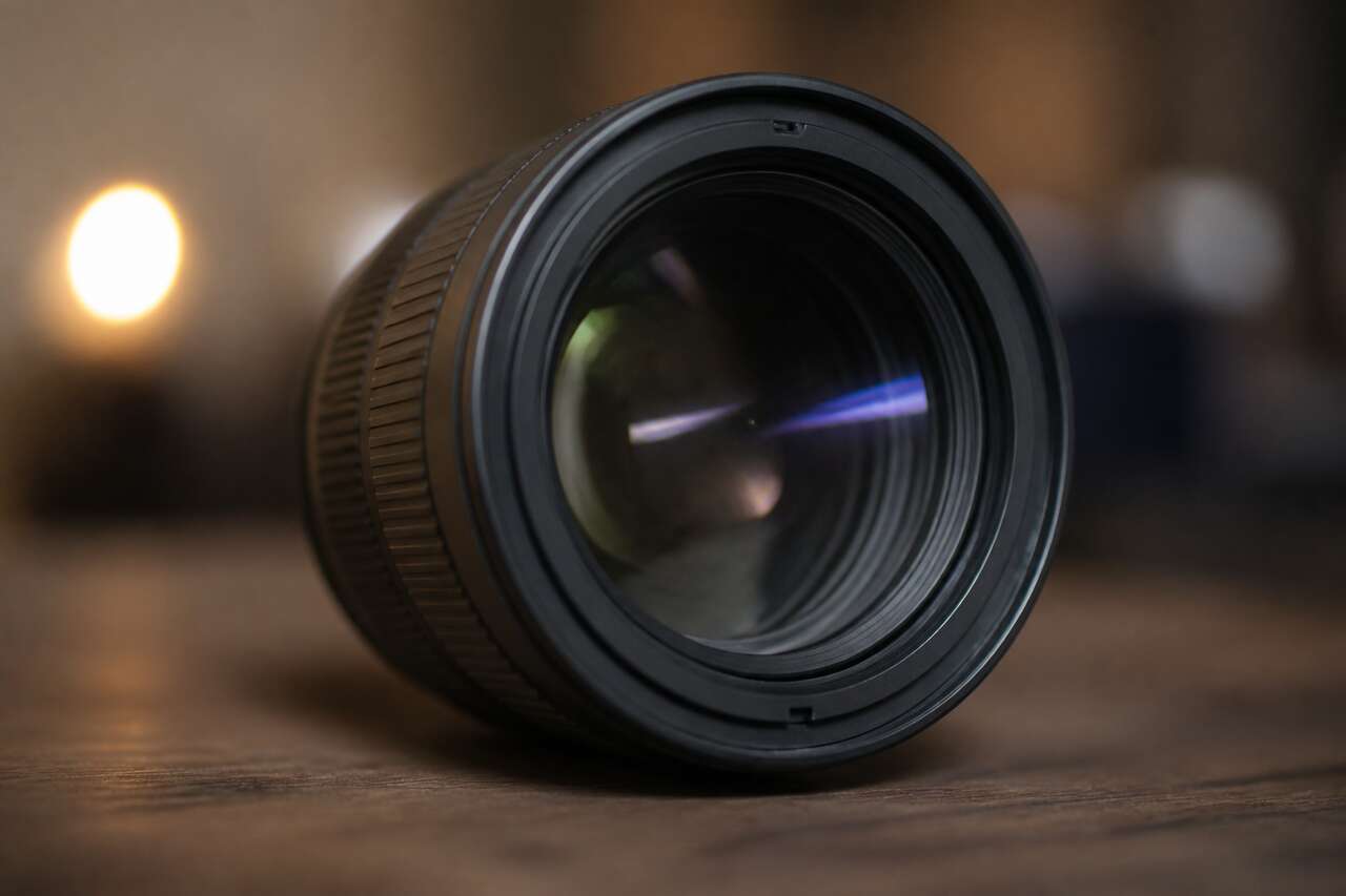 Comment l’astigmatisme se voit sur une photo Comment l’astigmatisme se voit sur une photo