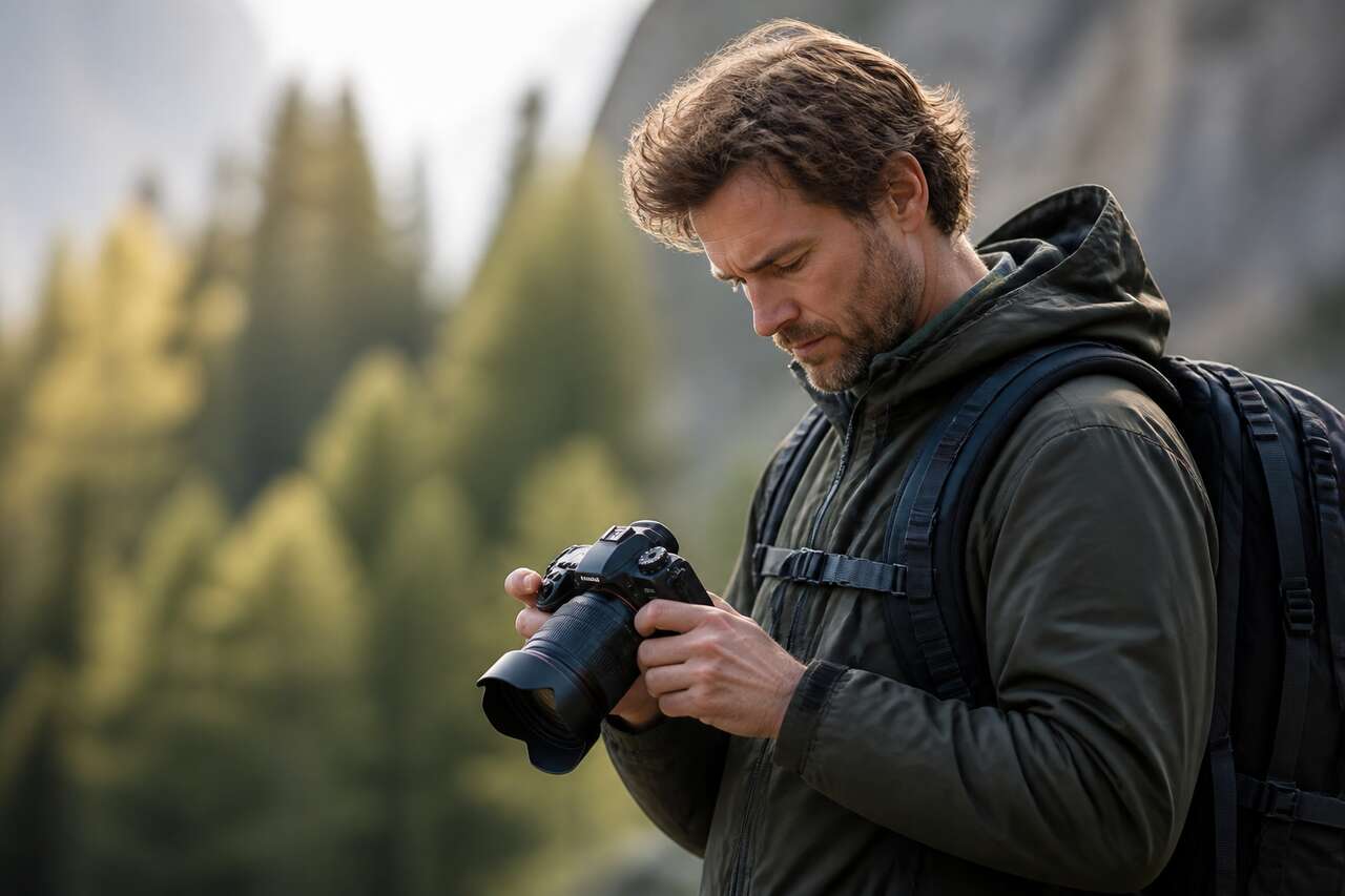 Avant-plan en photographie : définition et conseils pour sublimer vos photos