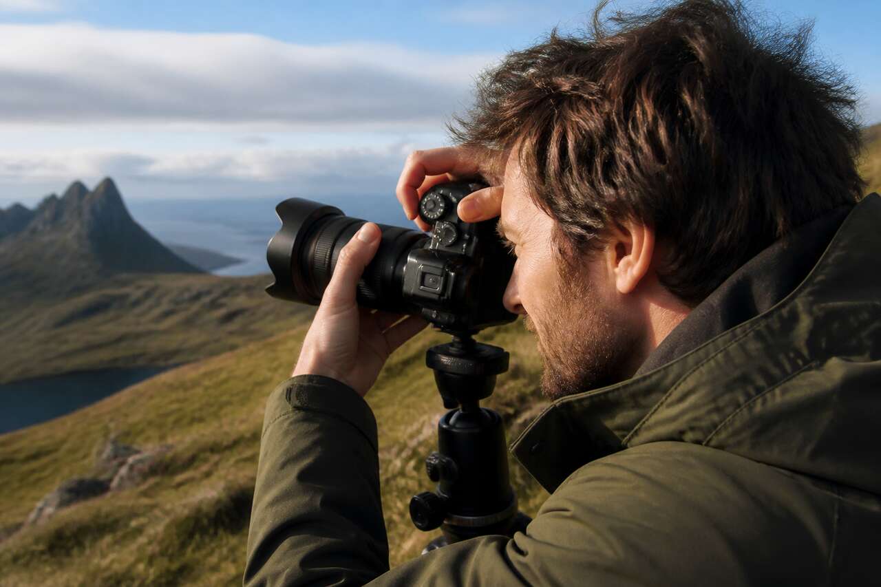 Composition: 10 r&egrave;gles et termes essentiels pour construire une photo