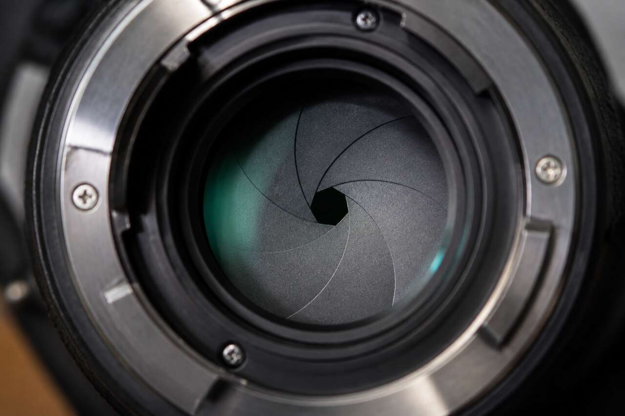 Le diaphragme en photographie : définition et fonctionnement
