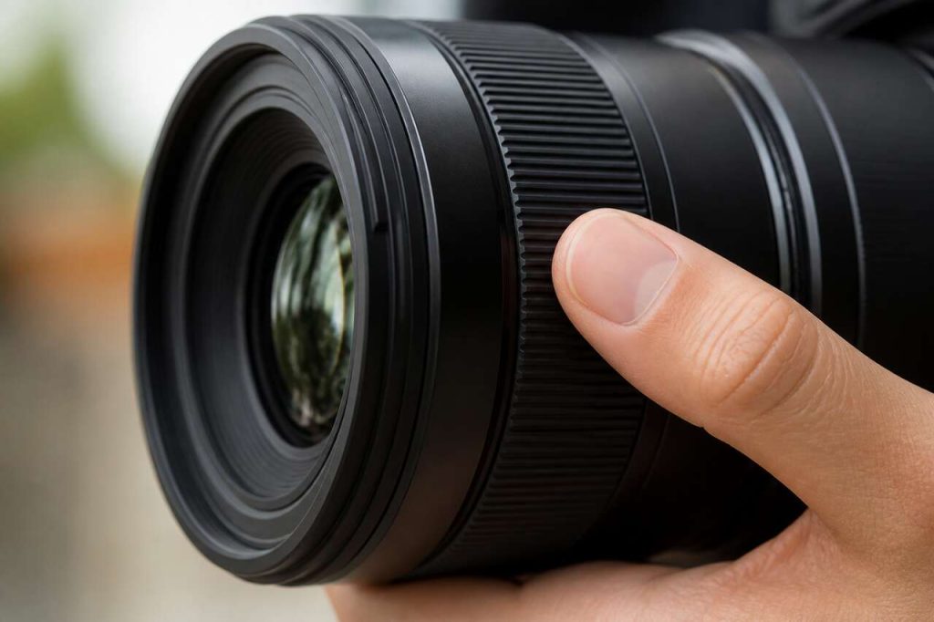 Plan focal en photographie : définition et fonctionnement