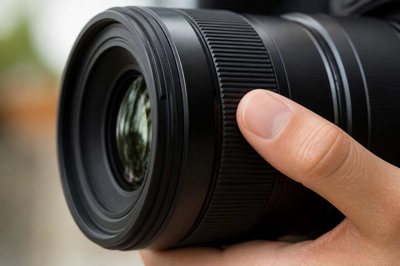 Plan focal en photographie : définition et fonctionnement
