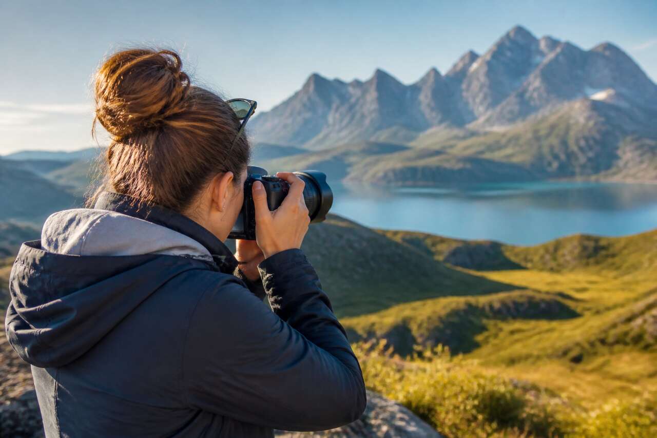 10 conseils pour réussir une belle photo