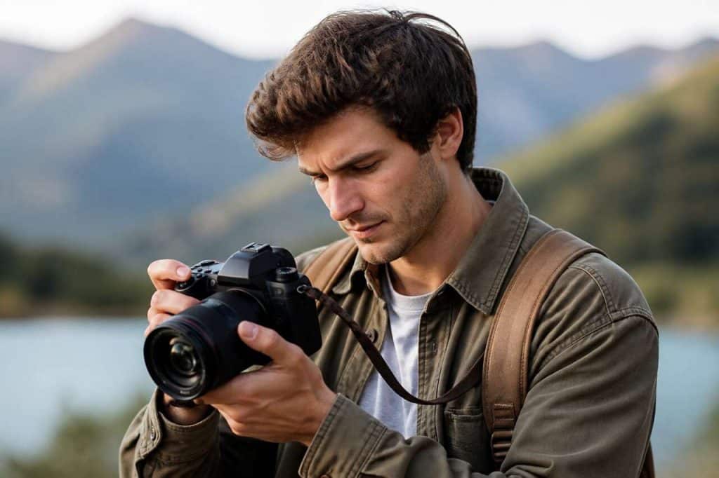 Comment choisir son reflex numérique ?