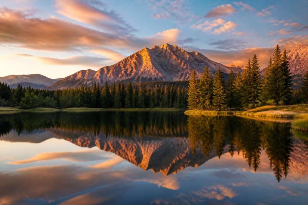 Réussir ses photos de paysage : conseils et techniques
