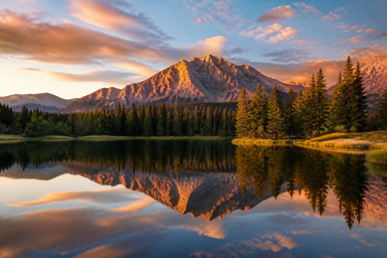 Réussir ses photos de paysage : conseils et techniques