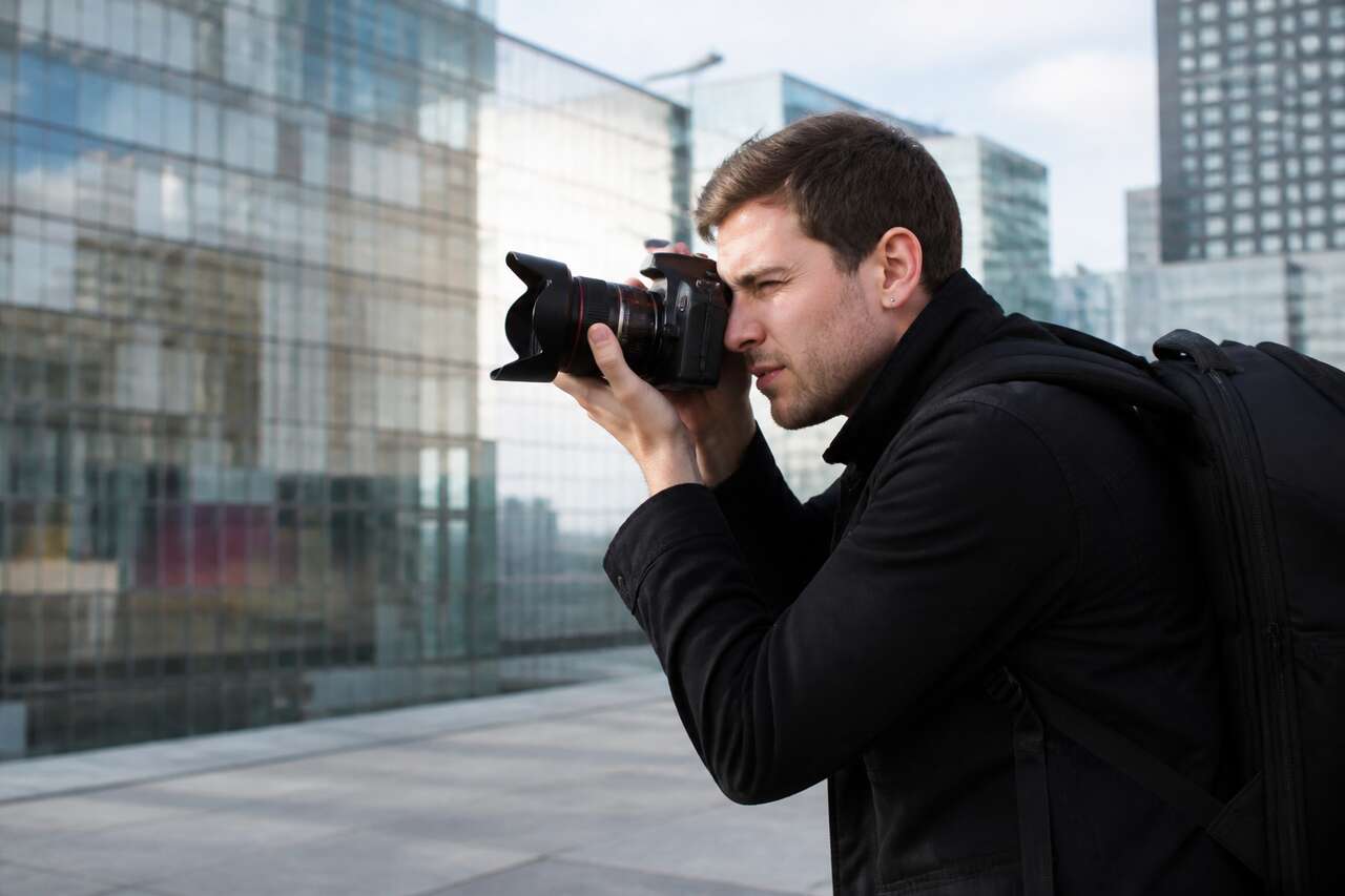 Le métier de photographe aujourd’hui: réalités du marché et débouchés Le métier de photographe aujourd’hui: réalités du marché et débouchés