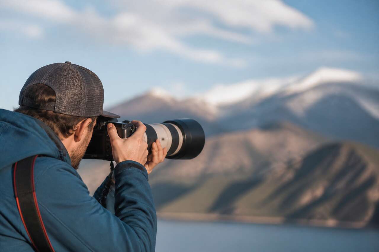 Que permet 200 mm : isoler, rapprocher visuellement et g&eacute;rer la distance
