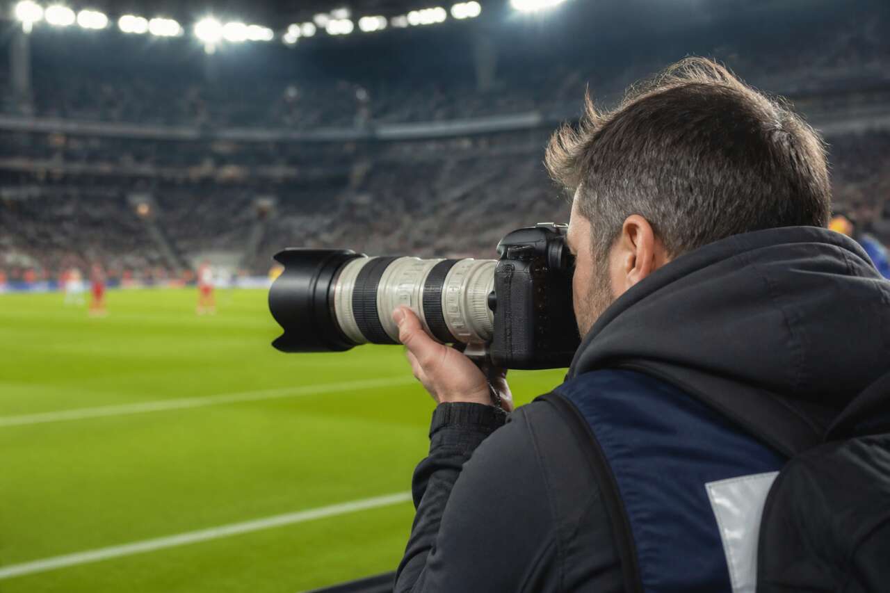 Devenir photographe de sport : conseils et techniques essentiels