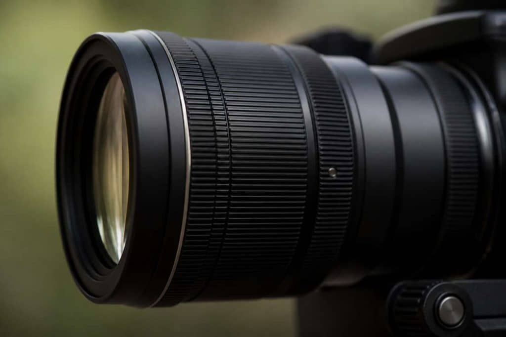 Résolution en photographie : définition et importance
