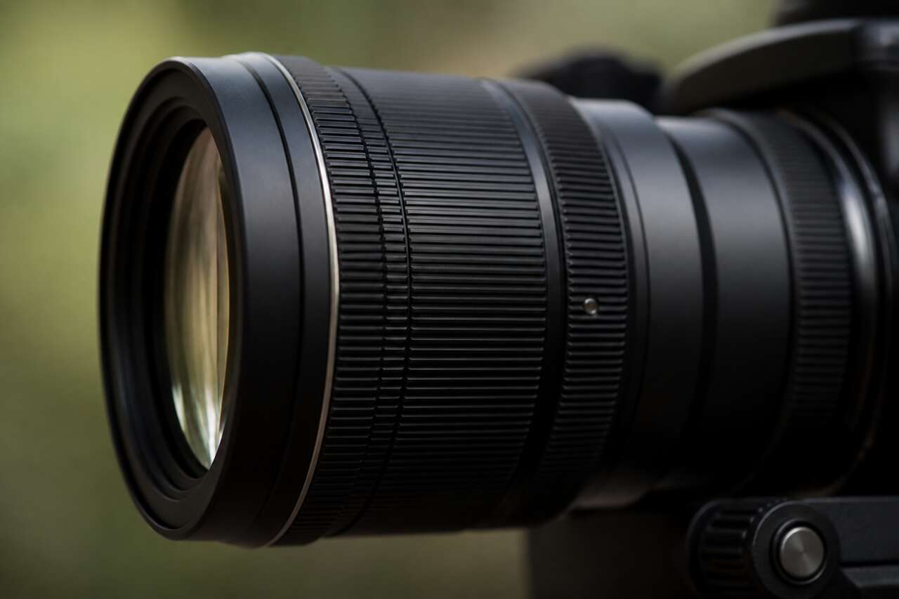 Résolution en photographie : définition et importance