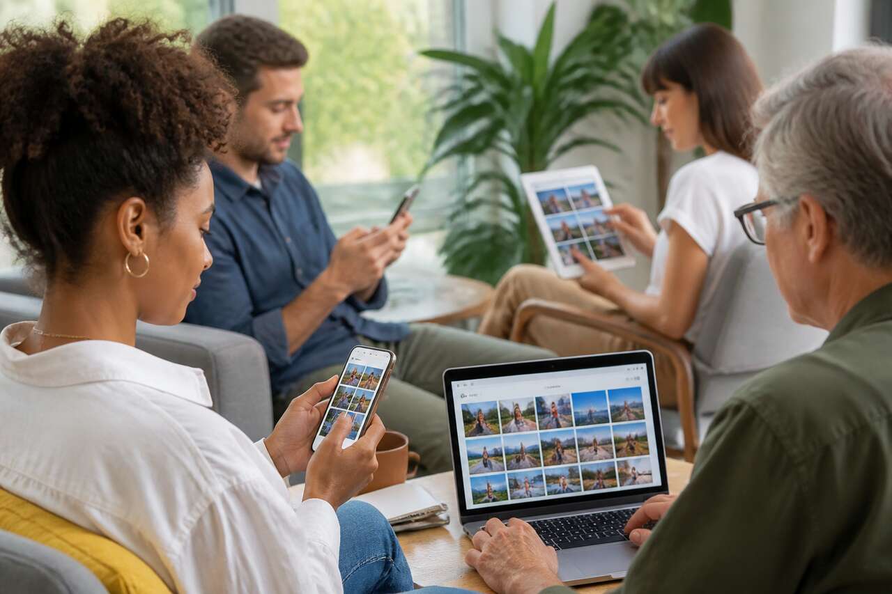 Google photos, à quoi ça sert et pour qui Google photos, à quoi ça sert et pour qui